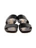 Sam Edelman Black Sandals Size 6 1/2 - photo 2