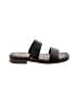 Sam Edelman Black Sandals Size 6 1/2 - photo 1