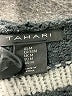 Tahari Gray Cardigan Size M - photo 7