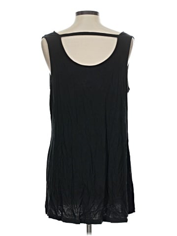 Soma Sleeveless Blouse (view 2)