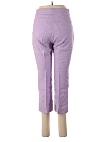 J.Crew Linen Pants (view 2)