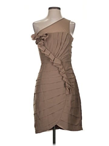Max and Cleo Cocktail Dress (view 1)