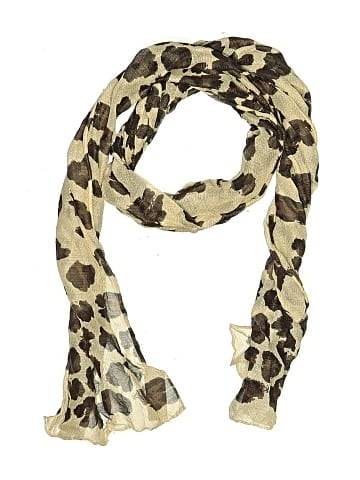 Echo Scarf (view 1)