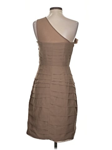 Max and Cleo Cocktail Dress (view 2)