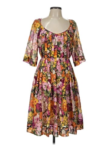 3.1 Phillip Lim Casual Dress (view 1)