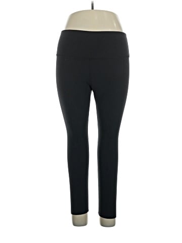 Nike Active Pants (view 1)