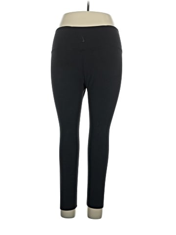 Nike Active Pants (view 2)