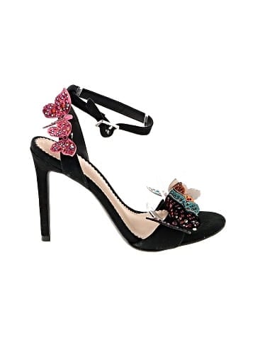 Gianni Bini Sandals (view 1)