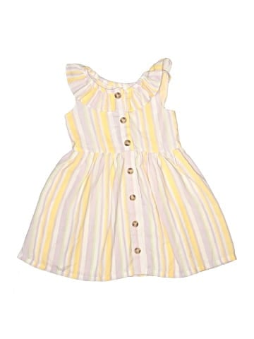Little Lass Dress (view 1)