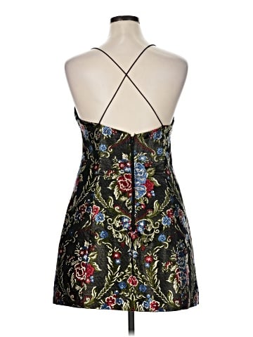 Alice + Olivia Cocktail Dress (view 2)
