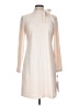 Calvin Klein Ivory Coat Size 10 - photo 1