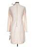 Calvin Klein Ivory Coat Size 10 - photo 2