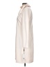 Calvin Klein Ivory Coat Size 10 - photo 5