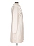 Calvin Klein Ivory Coat Size 10 - photo 4