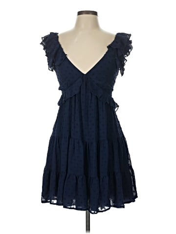 Trixxi Cocktail Dress (view 1)