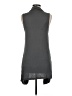 BCBGMAXAZRIA 100% Viscose Gray Cardigan Size M - photo 2