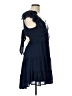 Trixxi 100% Polyester Blue Cocktail Dress Size L - photo 4