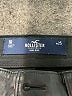 Hollister 100% Polyester Black Track Pants Size 1R - photo 7