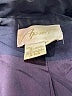 Apart Blue Blazer Size 16 - photo 6