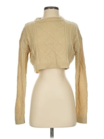 Cotton On Turtleneck Sweater (view 1)
