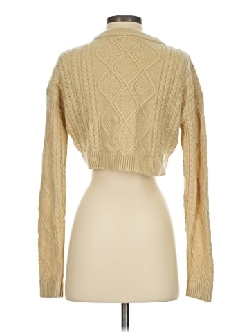 Cotton On Turtleneck Sweater (view 2)