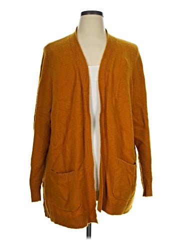 Isaac Mizrahi LIVE! Cardigan (view 1)