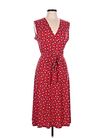 Leota Casual Dress (view 1)