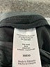 George Solid Black Dress Pants Size 30 waist - photo 8