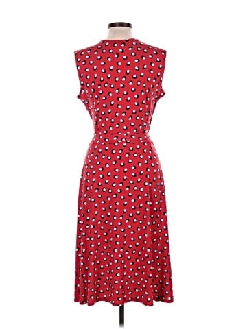 Leota Casual Dress (view 2)