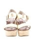 Mossimo Supply Co. Ivory Wedges Size 9 1/2 - photo 2