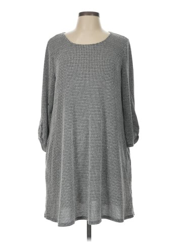 Apt. 9 Casual Dress (view 1)