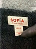 Sofia by Sofia Vergara 100% Nylon Black Pullover Sweater Size L - photo 7