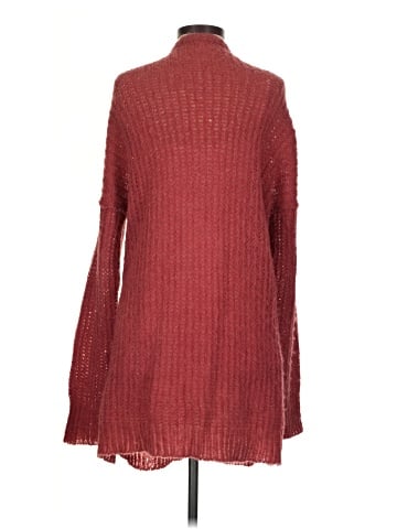 Free People Wool Cardigan (view 2)