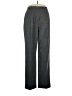 Evan Picone Tweed Gray Dress Pants Size 14 - photo 1