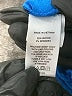 1.State Blue Sleeveless Blouse Size L - photo 8