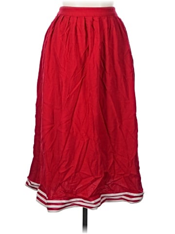 Kathie Lee Casual Skirt (view 1)