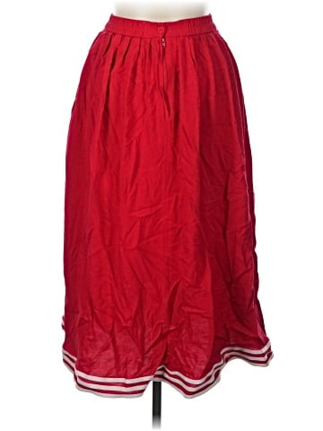 Kathie Lee Casual Skirt (view 2)