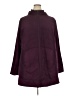 Tek Gear 100% Polyester Burgundy Coat Size 3X - photo 1