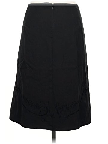 Elie Tahari Formal Skirt (view 2)