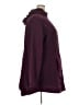 Tek Gear 100% Polyester Burgundy Coat Size 3X - photo 4