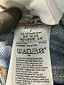 Gap Kids 100% Cotton Hearts Blue Jeans Size 8 - photo 4