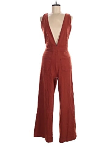 Dollhouse Jumpsuit (view 1)