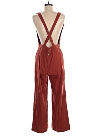 Dollhouse Jumpsuit (view 2)