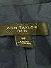 Ann Taylor Blue Blazer Size 10 Petite - photo 6