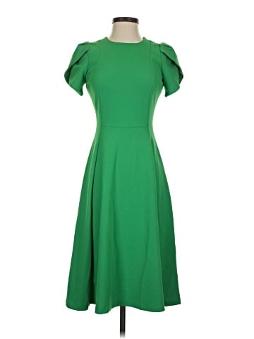 Calvin Klein Cocktail Dress (view 1)