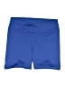 Old Navy - Maternity Solid Blue Athletic Shorts Size XL - photo 1