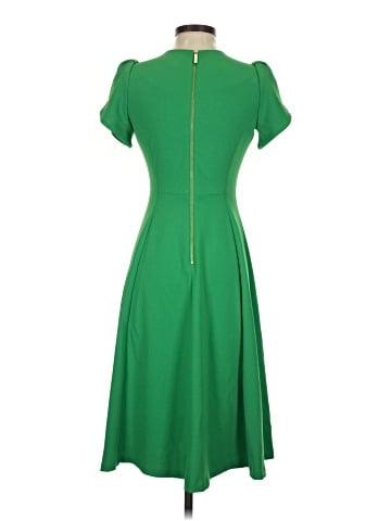 Calvin Klein Cocktail Dress (view 2)