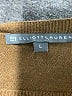 Elliott Lauren Brown Pullover Sweater Size L - photo 7
