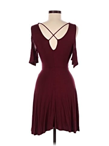 Alya Cocktail Dress (view 2)
