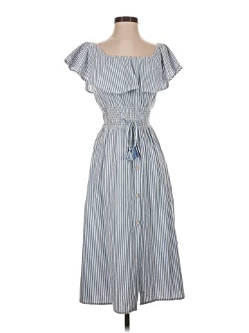 Zara Basic Casual Dress (view 1)
